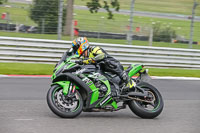 Middle 1 Group Green Bikes